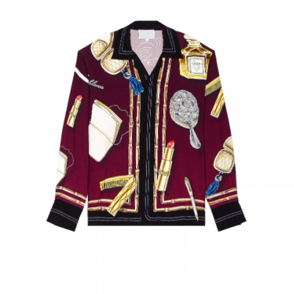 Gossip Girl S02 Gideon Wolfe Cotton Jacket | AmericaSuits
